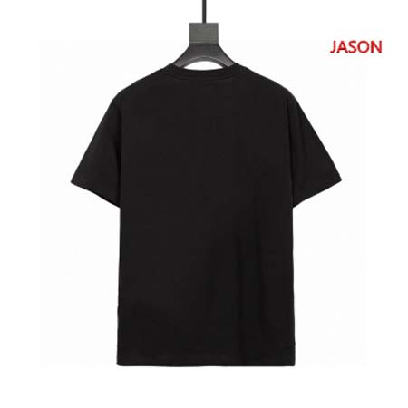 2024年7月19日新作入荷FENDI半袖 Tシャツ JASON工場