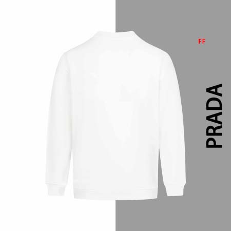 2024年早秋新品入荷PRADAスウェット  FF工場