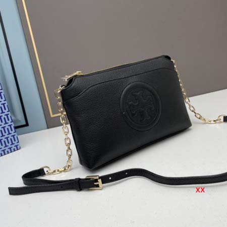 2024年8月1日新品入荷 TORY BURCH  ブランドバッグ XX工場SIZE:24-16-6