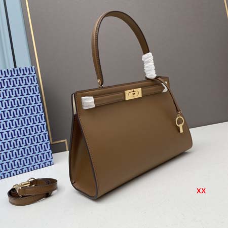 2024年8月1日新品入荷 TORY BURCH ブランドバッグ XX工場SIZE: 29-20-10