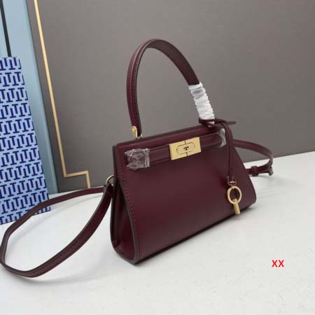 2024年8月1日新品入荷 TORY BURCH ブランドバッグ XX工場SIZE: 20-14-6