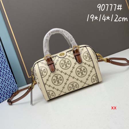 2024年8月1日新品入荷 TORY BURCH ブランドバッグ XX工場SIZE:19-14-12