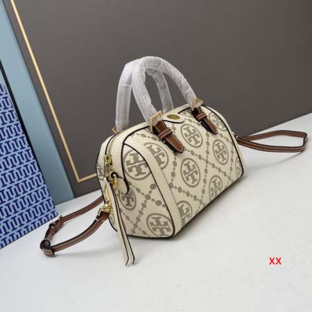 2024年8月1日新品入荷 TORY BURCH ブランドバッグ XX工場SIZE:19-14-12