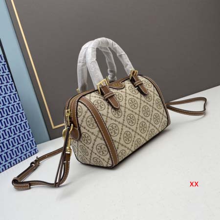 2024年8月1日新品入荷 TORY BURCH ブランドバッグ XX工場SIZE:19-14-12