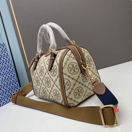 2024年8月1日新品入荷 TORY BURCH ブランドバッグ XX工場SIZE:25-18-16