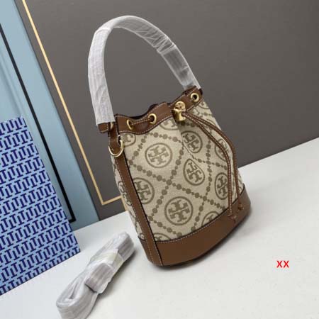 2024年8月1日新品入荷TORY BURCH ブランドバッグ XX工場 SIZE:21*12*21