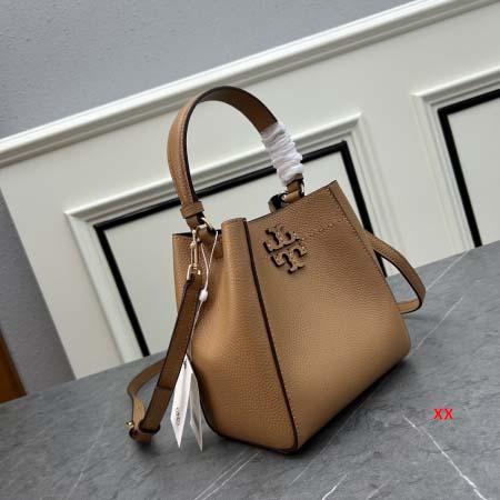 2024年8月1日新品入荷TORY BURCH ブランドバッグ XX工場 SIZE:20-19-12