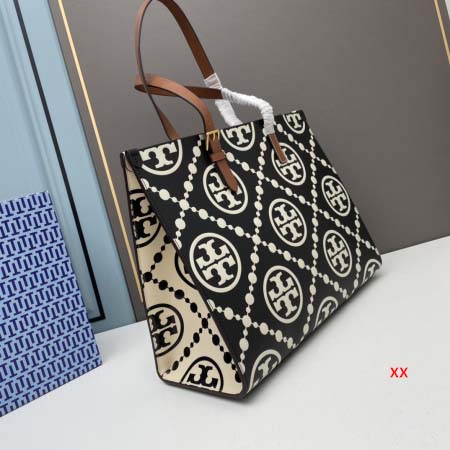 2024年8月1日新品入荷TORY BURCH ブランドバッグ XX工場 SIZE:40-32-16