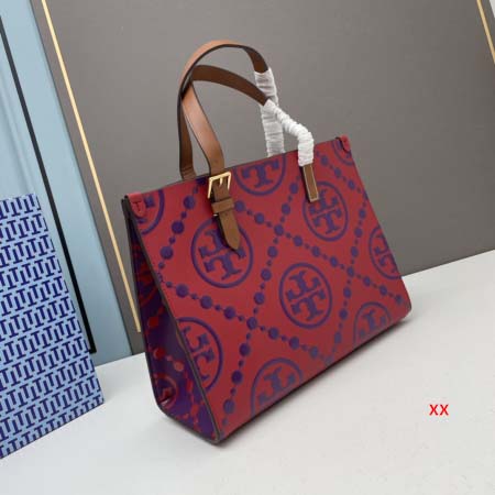 2024年8月1日新品入荷TORY BURCH ブランドバッグ XX工場 SIZE:32-25-13