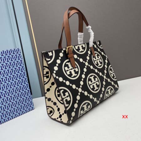 2024年8月1日新品入荷TORY BURCH ブランドバッグ XX工場 SIZE:32-25-13