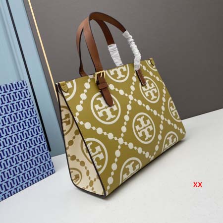 2024年8月1日新品入荷TORY BURCH ブランドバッグ XX工場 SIZE:32-25-13