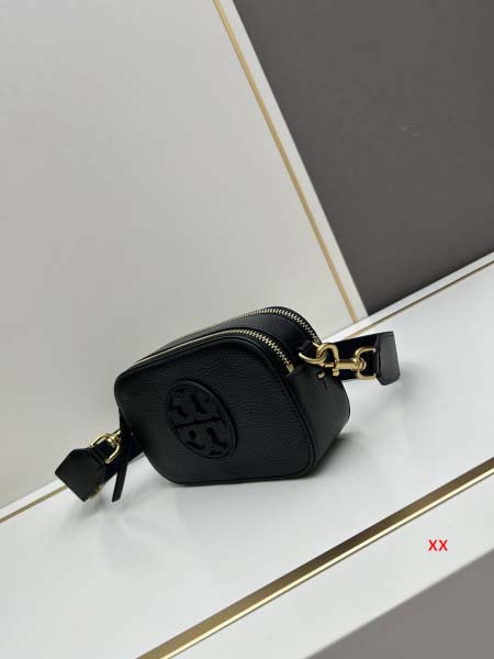 2024年8月1日新品入荷TORY BURCH ブランドバッグ XX工場 SIZE:19.5-5.5-11.5cm