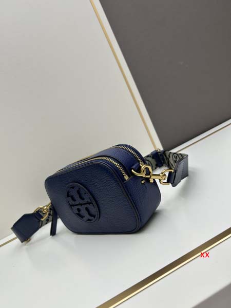 2024年8月1日新品入荷TORY BURCH ブランドバッグ XX工場 SIZE:19.5-5.5-11.5cm