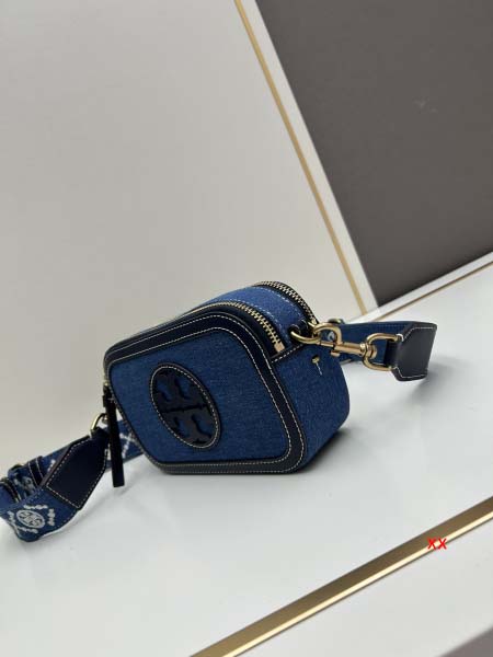 2024年8月1日新品入荷TORY BURCH ブランドバッグ XX工場 SIZE:19.5-5.5-11.5cm