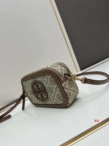 2024年8月1日新品入荷TORY BURCH ブランドバッグ XX工場 SIZE:19.5-5.5-11.5cm