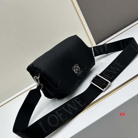 2024年8月1日新品入荷LOEWE ブランドバッグ XX工場 SIZE:20-6-13 CM