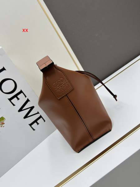 2024年8月1日新品入荷LOEWEバッグ XX工場 SIZE:29.5-10.5-22cm