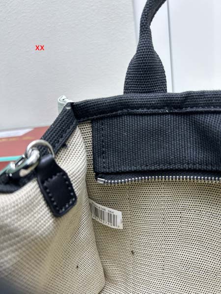 2024年8月1日新品入荷MARC JACOBSバッグ XX工場 SIZE:26/13/22cm