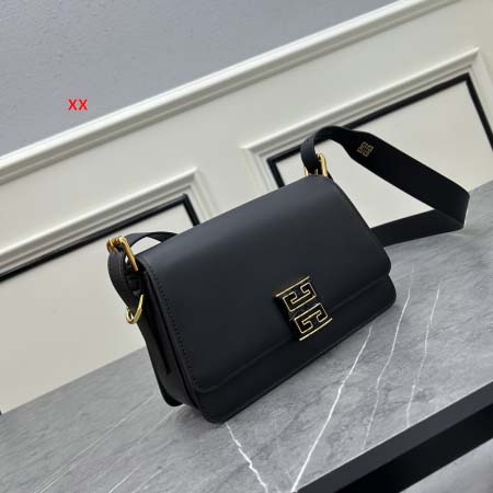 2024年8月1日新品入荷ジバンシー バッグ XX工場 SIZE:22.5*14*8CM