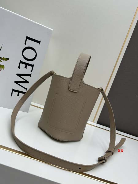 2024年8月1日新品入荷LOEWE バッグ XX工場 SIZE:16-16-19.5cm