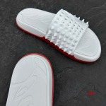 2024年7月1日高品質新品入荷Christian Louboutin スリッパ  SIA工場35-45