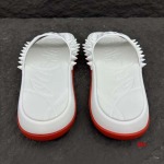 2024年7月1日高品質新品入荷Christian Louboutin スリッパ  SIA工場35-45