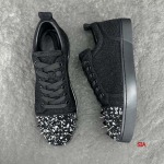 2024年7月1日高品質新品入荷Christian Louboutin  スニーカー SIA工場35-45