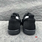 2024年7月1日高品質新品入荷Christian Louboutin  スニーカー SIA工場35-45