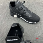 2024年7月1日高品質新品入荷Dolce&Gabbana スニーカー SIA工場35-45