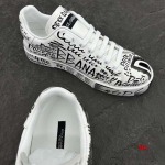 2024年7月1日高品質新品入荷Dolce&Gabbana  スニーカー SIA工場35-45