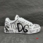 2024年7月1日高品質新品入荷Dolce&Gabbana  スニーカー SIA工場35-45