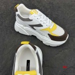 2024年7月1日高品質新品入荷Dolce&Gabbana スニーカー SIA工場35-45