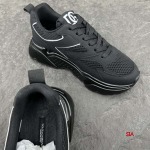 2024年7月1日高品質新品入荷Dolce&Gabbana  スニーカー SIA工場35-45