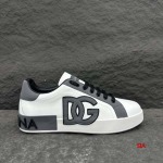 2024年7月1日高品質新品入荷Dolce&Gabbana スニーカー SIA工場35-45