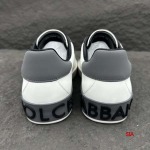 2024年7月1日高品質新品入荷Dolce&Gabbana スニーカー SIA工場35-45