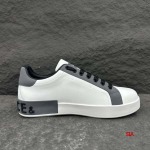 2024年7月1日高品質新品入荷Dolce&Gabbana スニーカー SIA工場35-45