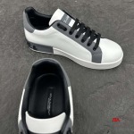 2024年7月1日高品質新品入荷Dolce&Gabbana スニーカー SIA工場35-45