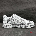 2024年7月1日高品質新品入荷Dolce&Gabbana スニーカー SIA工場35-45