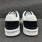 2024年7月1日高品質新品入荷Dolce&Gabbana スニーカー SIA工場35-45