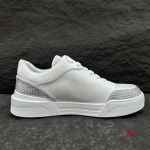 2024年7月1日高品質新品入荷Dolce&Gabbana スニーカー SIA工場35-45