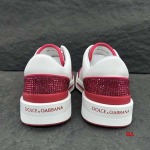 2024年7月1日高品質新品入荷Dolce&Gabbana スニーカー SIA工場35-45