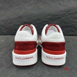 2024年7月1日高品質新品入荷Dolce&Gabbana スニーカー SIA工場35-45