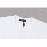 2024年7月3日夏季新品入荷FENDI  半袖 TシャツFF工場