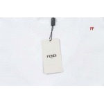 2024年7月3日夏季新品入荷FENDI  半袖 TシャツFF工場