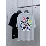 2024年7月3日夏季新品入荷クロムハーツ 半袖 TシャツGT7工場