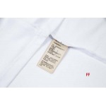 2024年7月4日夏季新品入荷バーバリー 半袖 TシャツFF工場