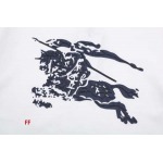 2024年7月4日夏季新品入荷 バーバリー  半袖 TシャツFF工場