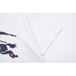 2024年7月4日夏季新品入荷 バーバリー  半袖 TシャツFF工場