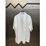 2024年7月4日夏季新品入荷 Fendi  半袖 TシャツFF工場