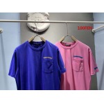 2024年7月11日夏季高級品新品入荷クロムハーツ半袖 Tシャツ 100fen工場